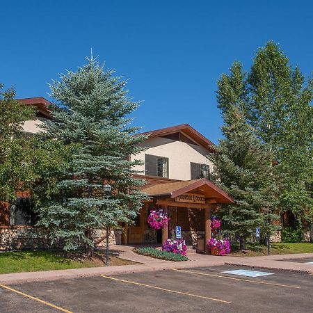 Steamboat Mountain Lodge Steamboat Springs Ngoại thất bức ảnh