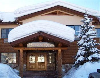 Steamboat Mountain Lodge Steamboat Springs Ngoại thất bức ảnh