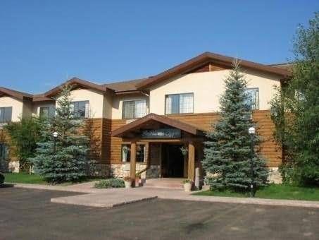 Steamboat Mountain Lodge Steamboat Springs Ngoại thất bức ảnh