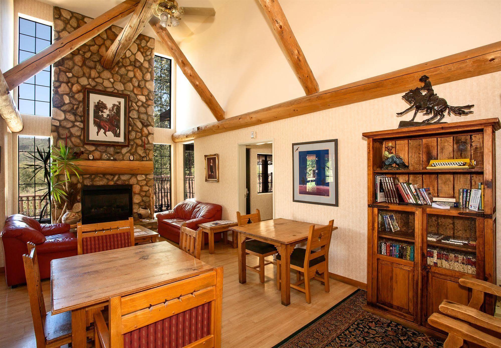 Steamboat Mountain Lodge Steamboat Springs Ngoại thất bức ảnh