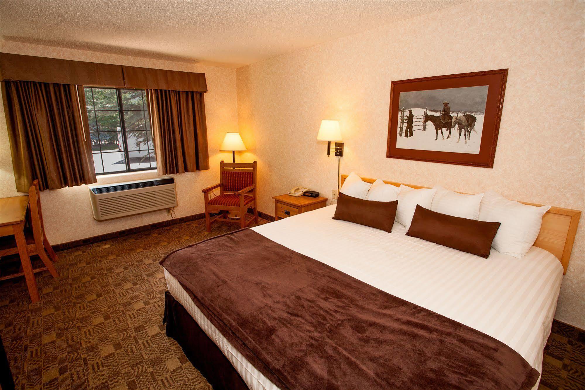 Steamboat Mountain Lodge Steamboat Springs Ngoại thất bức ảnh