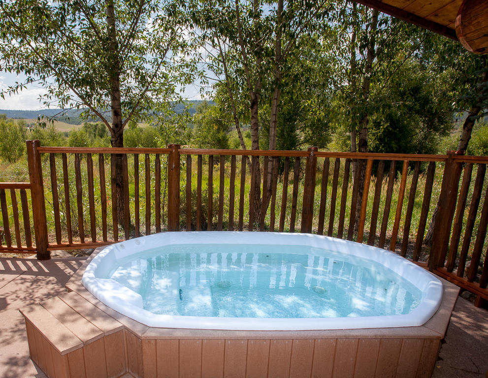 Steamboat Mountain Lodge Steamboat Springs Ngoại thất bức ảnh
